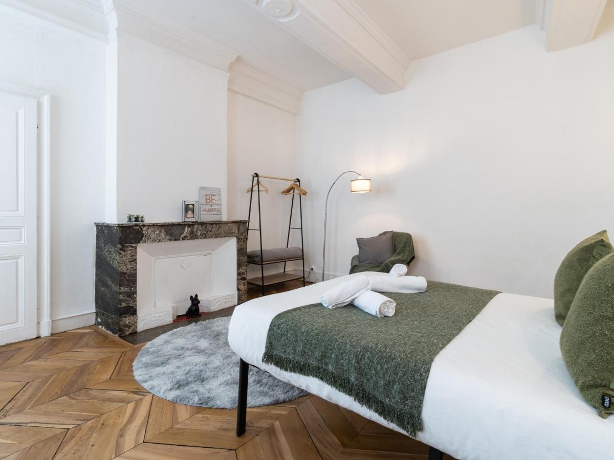 Апартаменти La Petite Escapade - Vienna Authentica В'єнна Екстер'єр фото