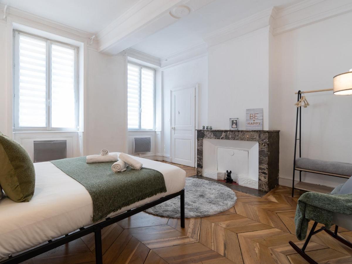 Апартаменти La Petite Escapade - Vienna Authentica В'єнна Екстер'єр фото